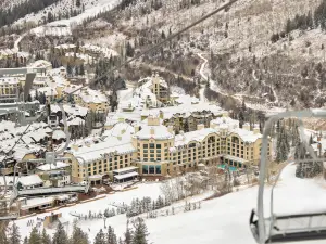 Park Hyatt Beaver Creek Resort and Spa