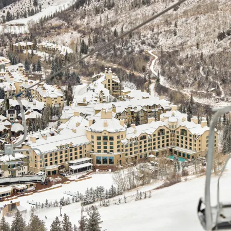Park Hyatt Beaver Creek Resort and Spa
