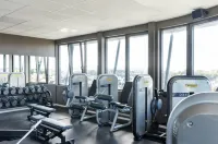 Clarion Hotel Stavanger - ที่มีฟิตเนส