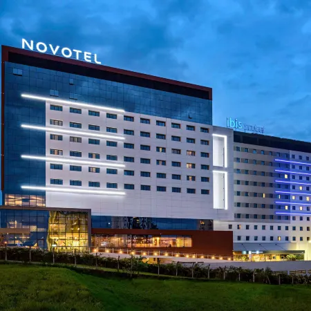 Ibis Budget Sorocaba