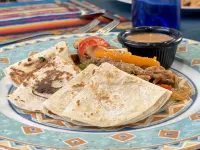 Barceló Aruba - All Inclusive - 朝食