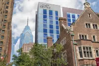 Hyatt Centric Center City Philadelphia - Breakfast