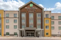 MainStay Suites Carlsbad South - parking
