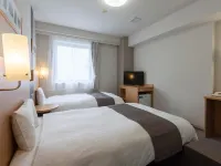 Comfort Hotel Akita - Wifi