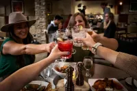 Beaver Run Resort - bar