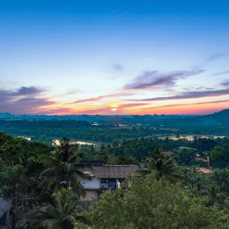 Grand Mercure Goa Candolim