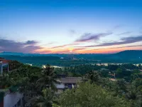 Grand Mercure Goa Candolim - Romantic