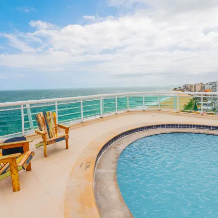 Ibis Styles Macaé