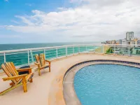 Ibis Styles Macaé - Rooftop Pools