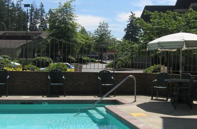 Redmond Inn photo 4