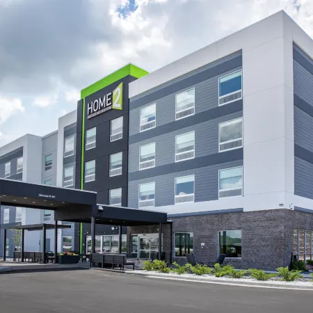 Home2 Suites by Hilton Danville