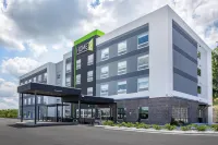 Home2 Suites by Hilton Danville - breakfast