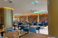 Tryp by Wyndham Badhotel the Hague Scheveningen - petit déjeuner