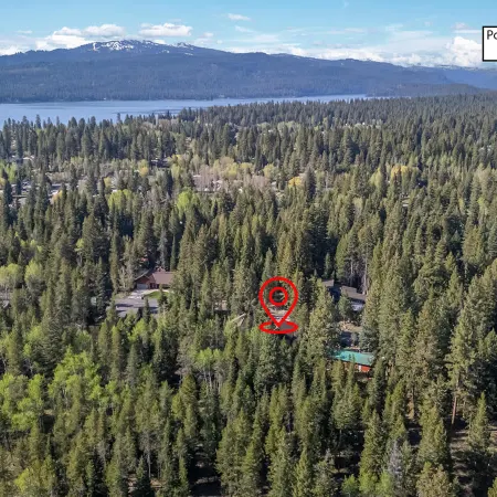 Cozy Studio • Trail Access • Walk to Payette Lake