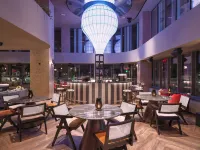 NYX Hotel Limassol by Leonardo Hotels - breakfast