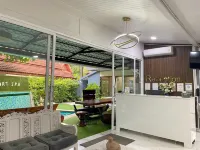 Chaweng Noi Resort - balcone