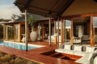 JW Marriott Mount Kenya Rhino Reserve Safari Camp - 5-Star