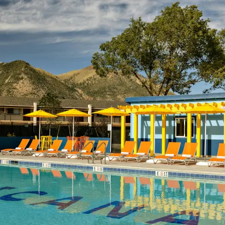 Americana Motor Hotel