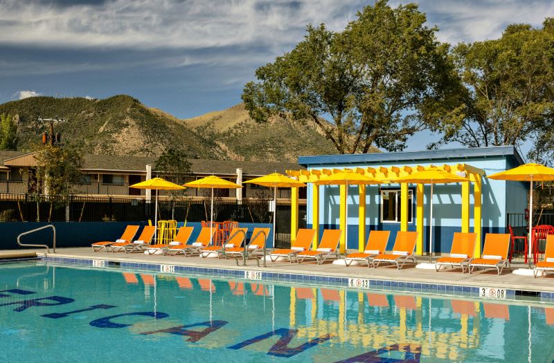 Americana Motor Hotel photo 3