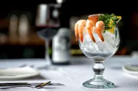 Westmark Fairbanks Hotel and Conference Center - 조식 운영