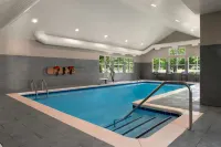 Residence Inn Holland - Kæledyr tilladt