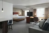 南派恩斯/派恩赫斯特Residence Inn 酒店 - 宠物友好