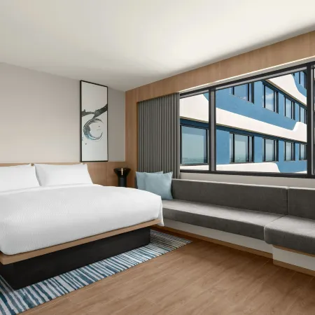 Fairfield by Marriott Cebu Mactan
