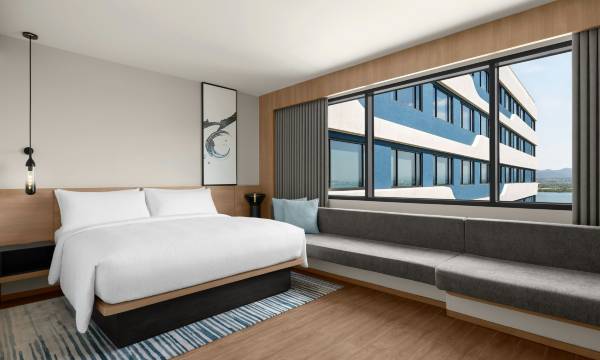 Fairfield by Marriott Cebu Mactan