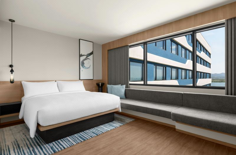 Fairfield by Marriott Cebu Mactan