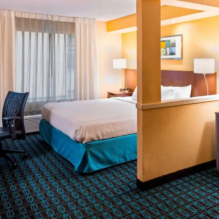 Fairfield Inn & Suites Atlanta Buckhead