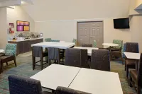 Residence Inn Louisville East - Frühstück