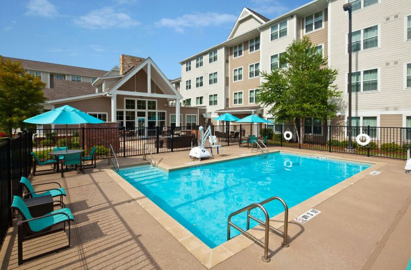Residence Inn New Orleans Covington/North Shore photo 2