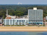 Sheraton Virginia Beach Oceanfront Hotel Hotels near Navy Seal Monument