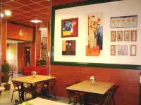Hotel Ria de Bilbao - 1 étoile