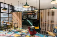 WQ Wellington Quarter Hotel - bar