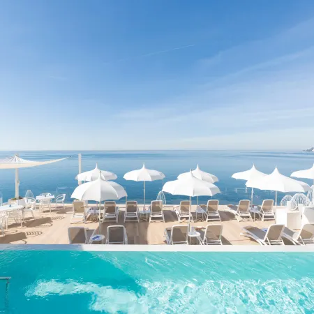 Hotel Club 2 Torri