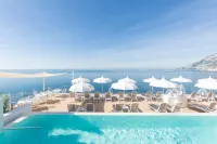 Hotel Club 2 Torri - Ocean View