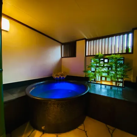 Kinosaki Onsen Ichidaya