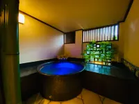Kinosaki Onsen Ichidaya - Varme kilder