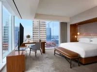 JW Marriott Dallas Arts District Hotels near Arts District