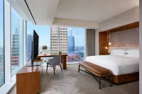 JW Marriott Dallas Arts District - Gym