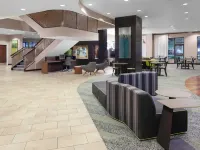 Courtyard Memphis Downtown 리버블러프 워크웨이 주변 호텔