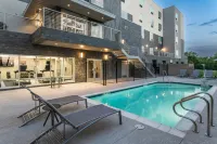 TownePlace Suites Dallas Rockwall - Pool