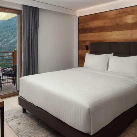Le Geant, Courmayeur, Apartments by Marriott Bonvoy