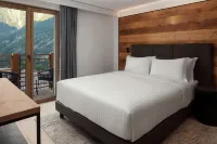 Le Geant, Courmayeur, Apartments by Marriott Bonvoy - 2-Star