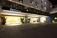 제니트 세비야 - 자쿠지