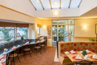 Road Lodge Mbombela - พร้อมอาหารเช้า