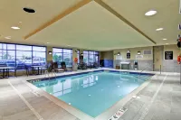 Homewood Suites by Hilton Waterloo/St. Jacobs - Wifi
