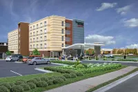 Fairfield Inn & Suites Chicago O'Hare - Gym