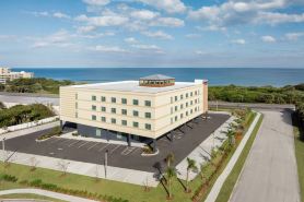 Fairfield by Marriott Inn & Suites Melbourne Beach